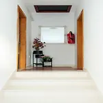 Apartmán Azzurro- One Bedroom With Terrace And Hot Tub
