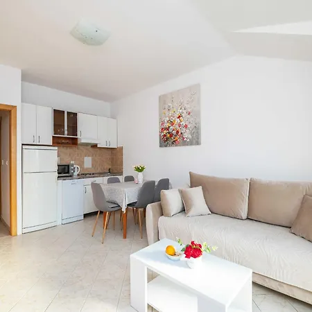 Dubelj - One-bedroom - 1 Imun *